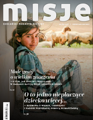 MISJE nr 9