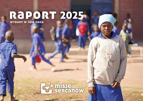 Raport 2025